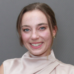 Gabrielle Herald