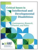 Critical Issues Book Cover