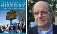 Pennsylviania History Dennis Downey Guest Ed