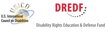 USICD DREDF logos