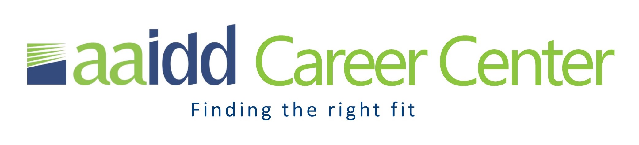 aaidd career center