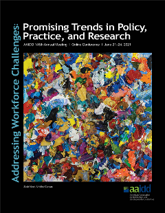 Progam Cover 2021 Progam Cover 2021
