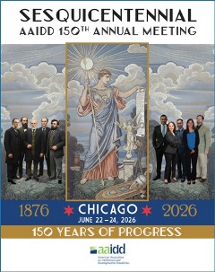 2026 Program Cover 2026 Program Cover