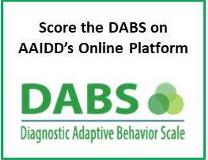 Score DABS Online