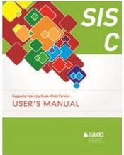 SIS-A manual