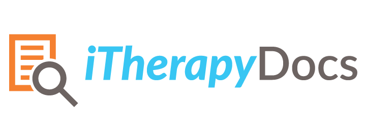 itherapy docs logo