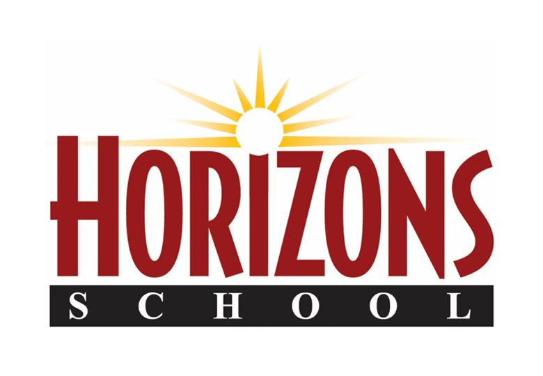 the horizons school-logo