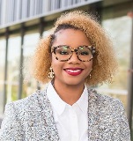 Khalilah Robinson Khalilah Robinson