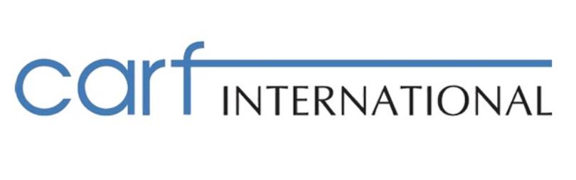Carf logo