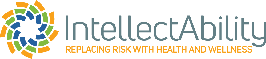 IntellectAbility logo