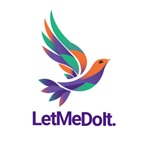 LetmeDoIt letmeDoIt logo