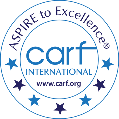 Carf Logo