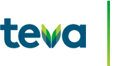 teva logo Teva Logo