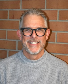 David Erin headshot