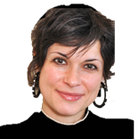 Julie Bershadsky