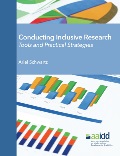 Conducting Inclusive Research cover Conducting Inclusive Research cover