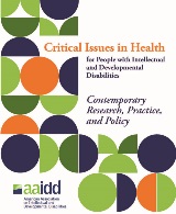 Critical Issues in Health