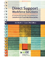 Cover Image for Direct Support Workforce Solutions