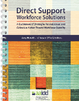 Cover Image for Direct Support Workforce Solutions
