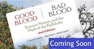 Good Blood Bad Blood Coming Soon