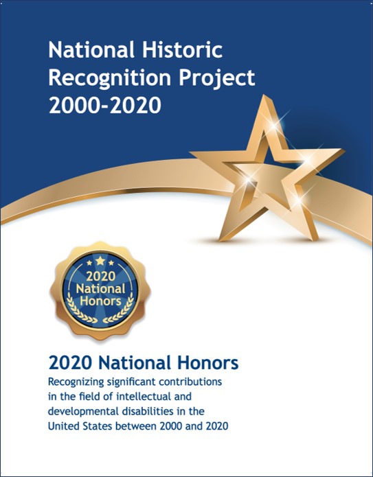 2000-2020 Recognition Project