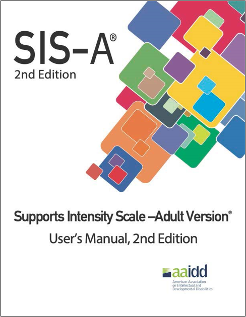 SIS-A Manual_2ndEd_Cover