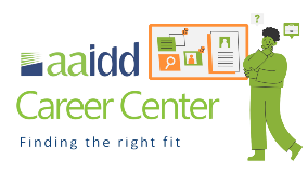 AAIDD Career Center