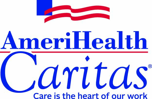 Amerihealth Caritas_tagline