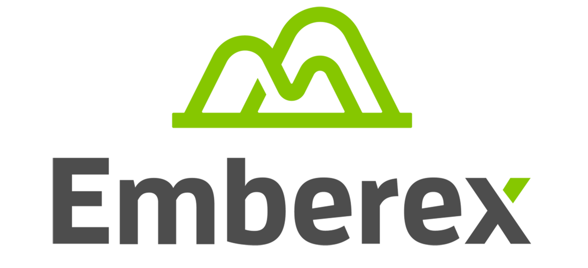 Emberex logo