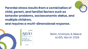 March 2026 journal highlights