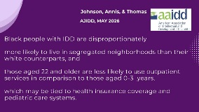 May 2026 AJIDD Journal Highlights (5)