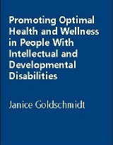Cover for Promoting Optimal Health