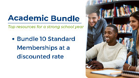 Academic Bundle