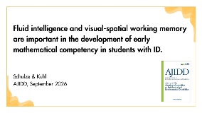 September 2026 AJIDD and Inclusion Highlights