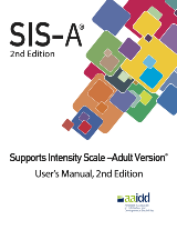 SIS-A 2nd Edition Cover Image