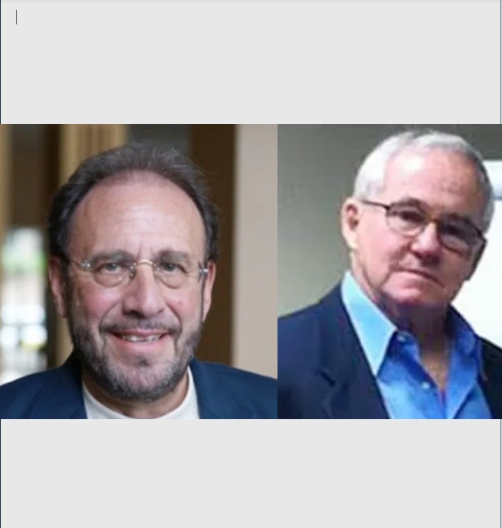 Gary LaVigna, PhD & Thomas Willis, PhD