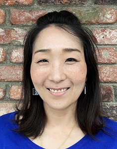 Mayumi Hagiwara photo