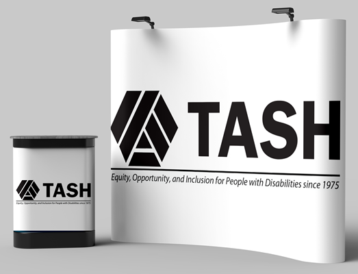 TASH-exhibit