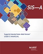 SIS-A manual